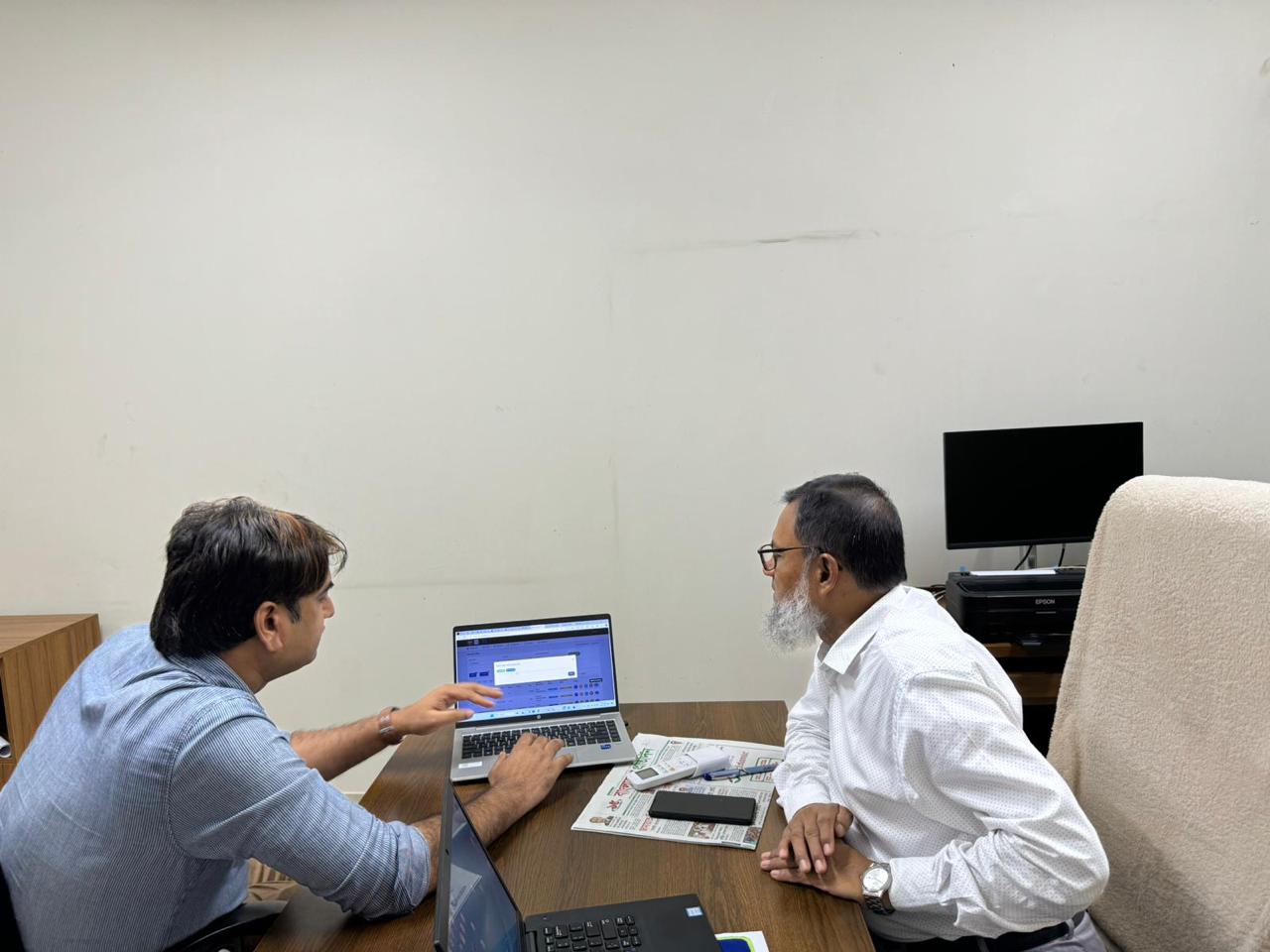 Orientation on PViMS and WHO VigiFlow UMC Database Interoperability